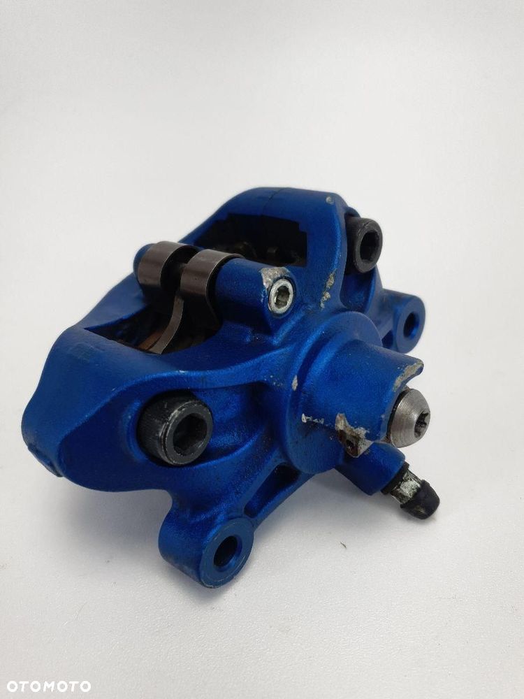 ZACISK HAMULCOWY NISSIN TYŁ K66 M BMW S 1000 RR 1F10P - 4