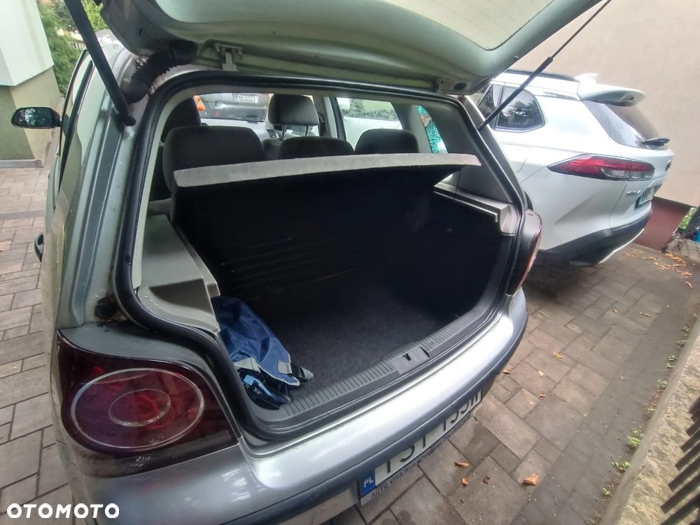 Volkswagen Polo - 6