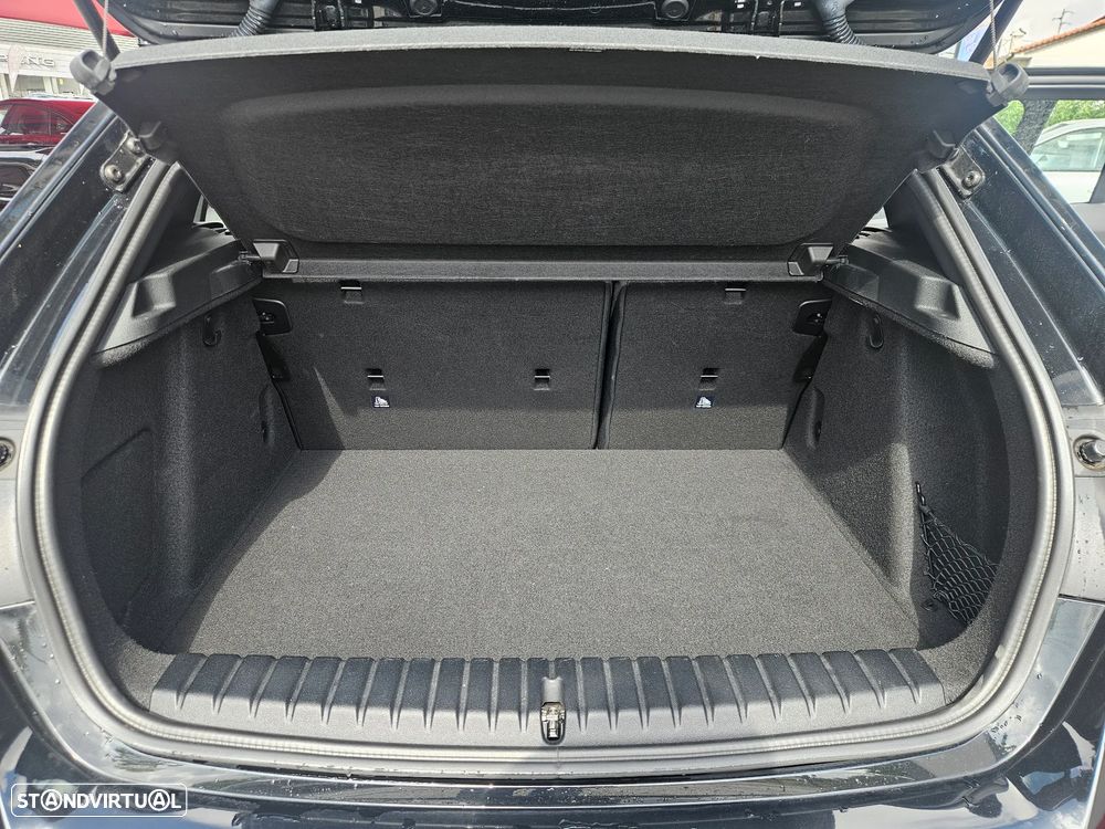 BMW 116 d Pack Desportivo M - 18