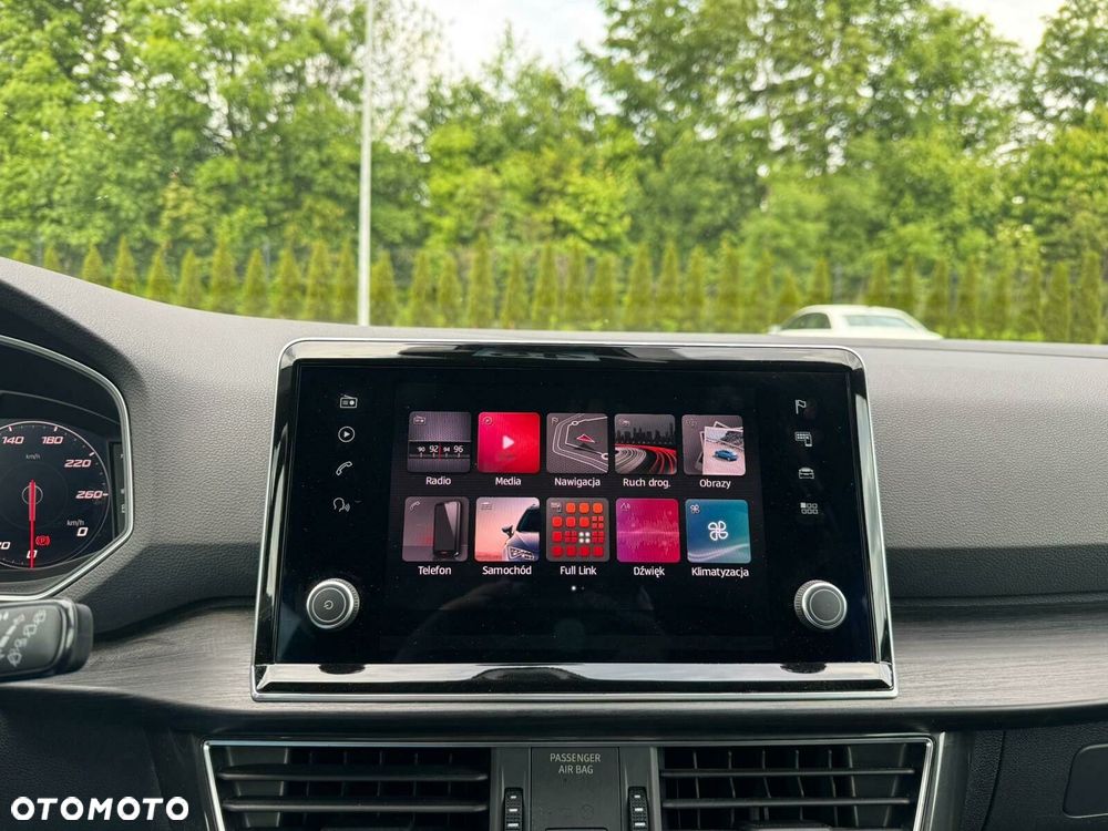 Seat Tarraco 2.0 TDI Xcellence S&S - 14