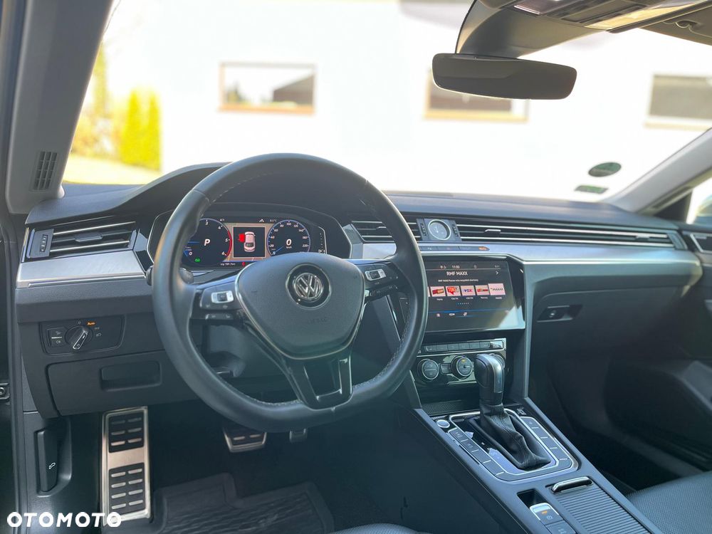 Volkswagen Arteon 2.0 TDI Bi-Turbo SCR 4Mot Elegance DSG - 13