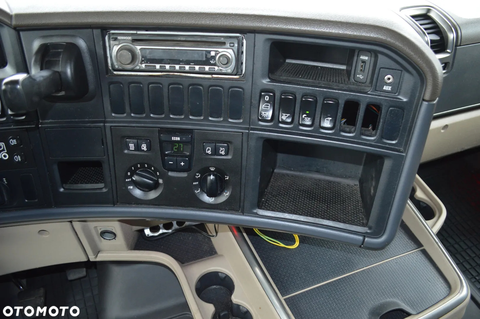 Scania R450 - 19