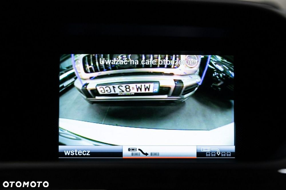 Mercedes-Benz Klasa C 63 AMG 7G-TRONIC Performance Plus SPORT EDITION - 33