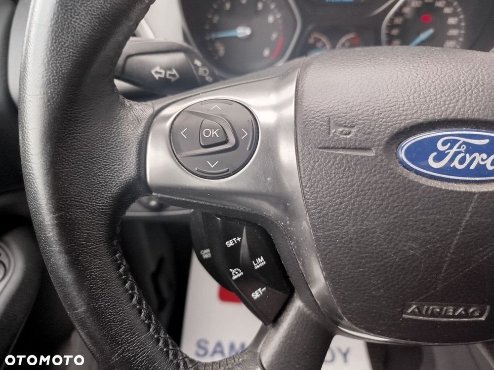 Ford C-MAX 1.0 EcoBoost Edition ASS - 15
