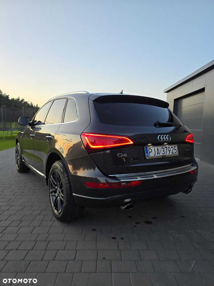 Audi Q5 - 10