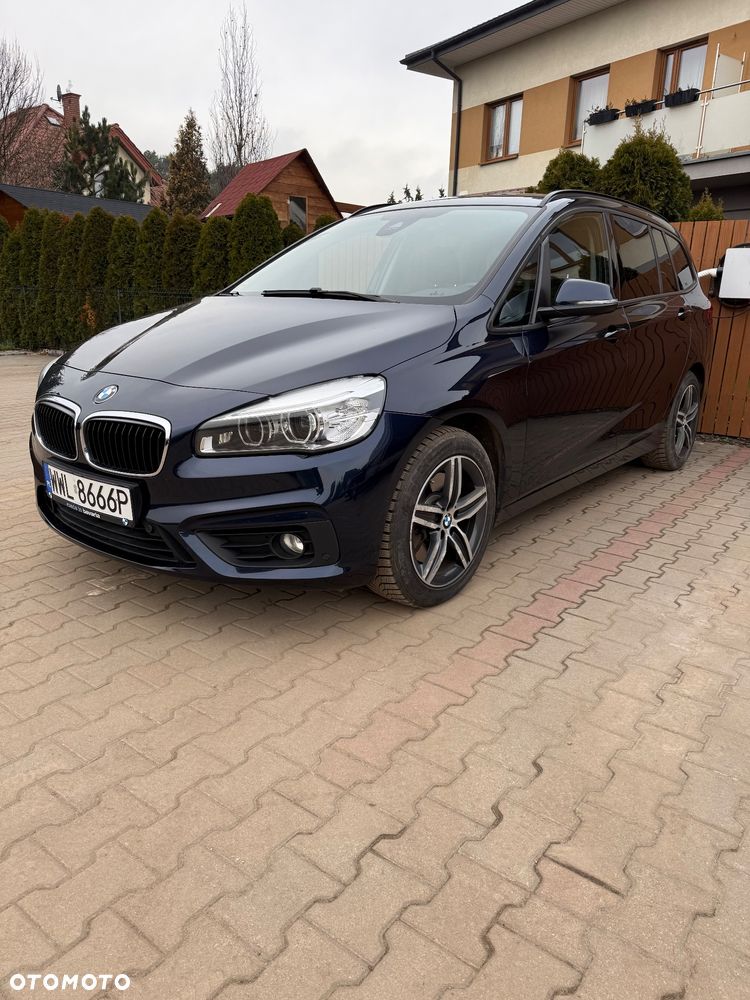 Mercedes-Benz Klasa A ver-180-7g--dct-amg-line - 2