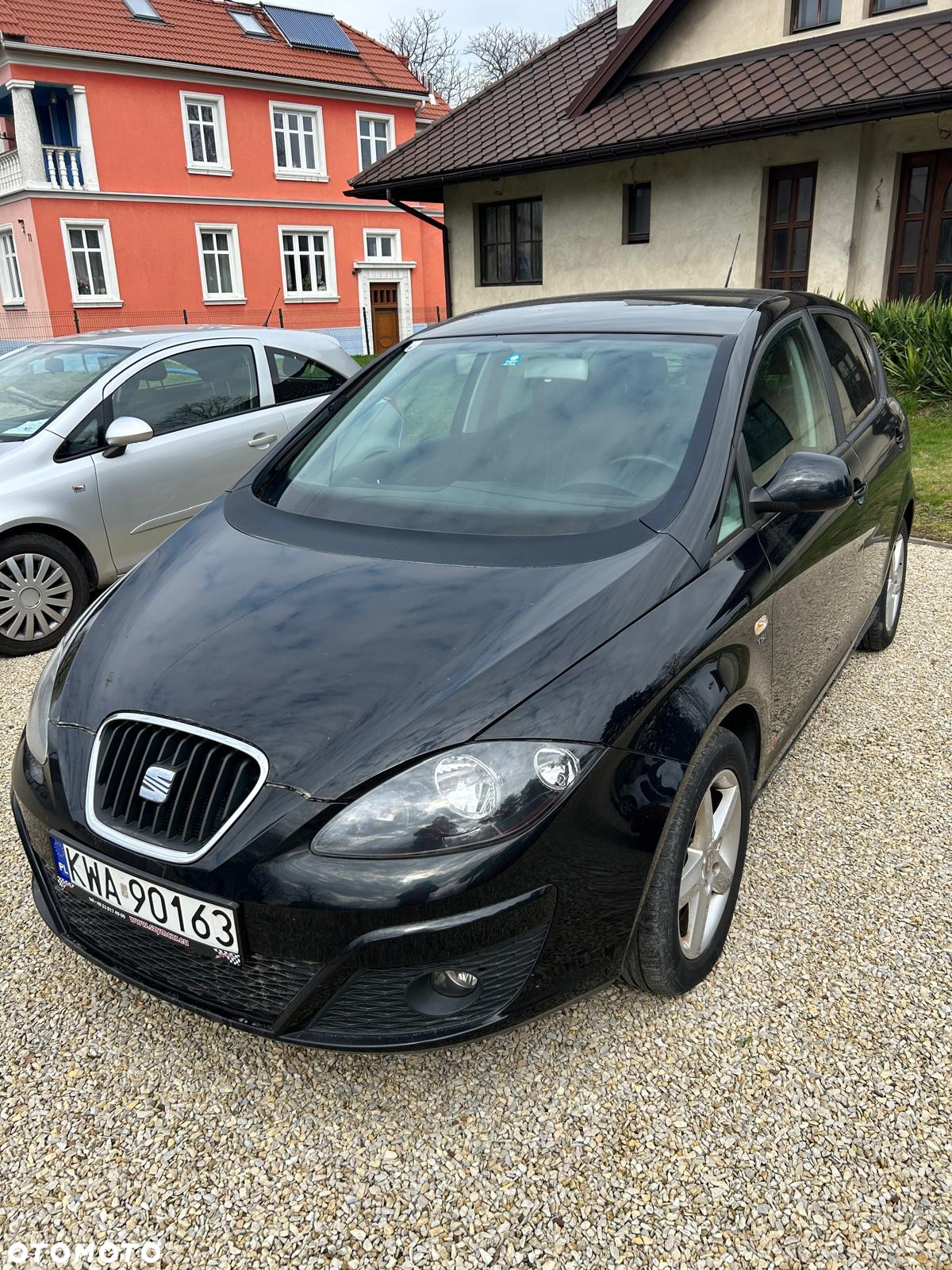 Seat Altea 1.2 TSI Reference Copa - 11