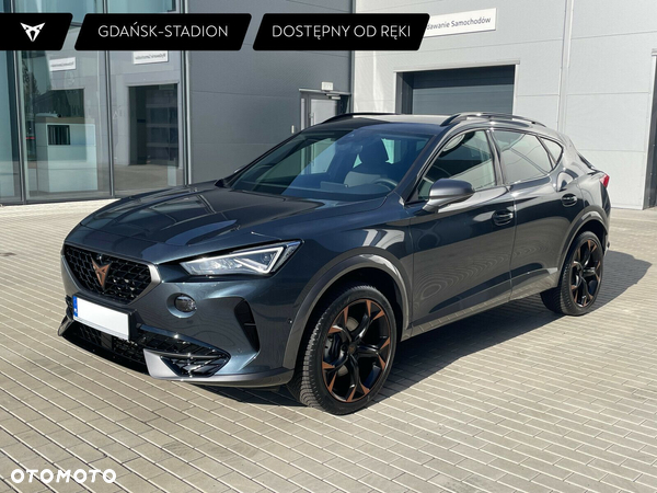 Cupra Formentor 1.5 TSI DSG