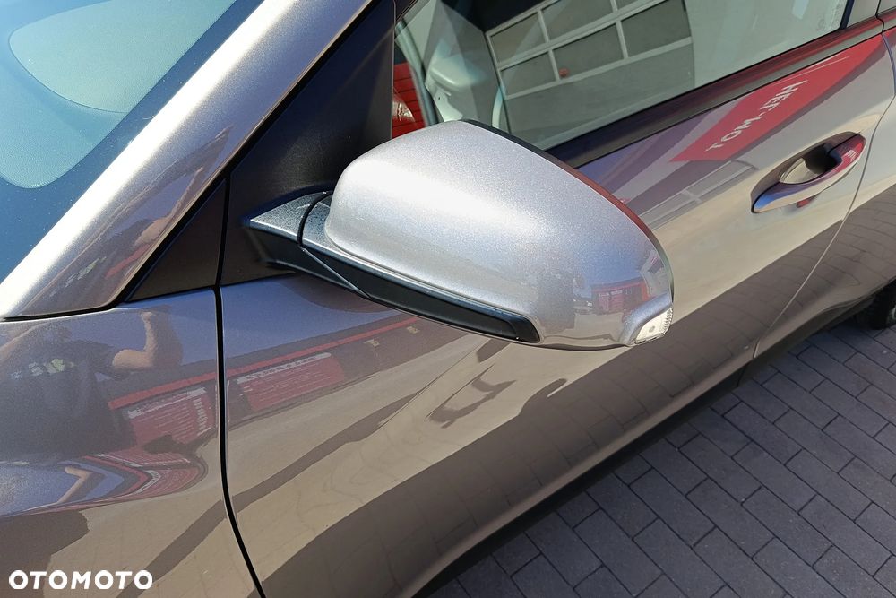 Hyundai Kona - 19