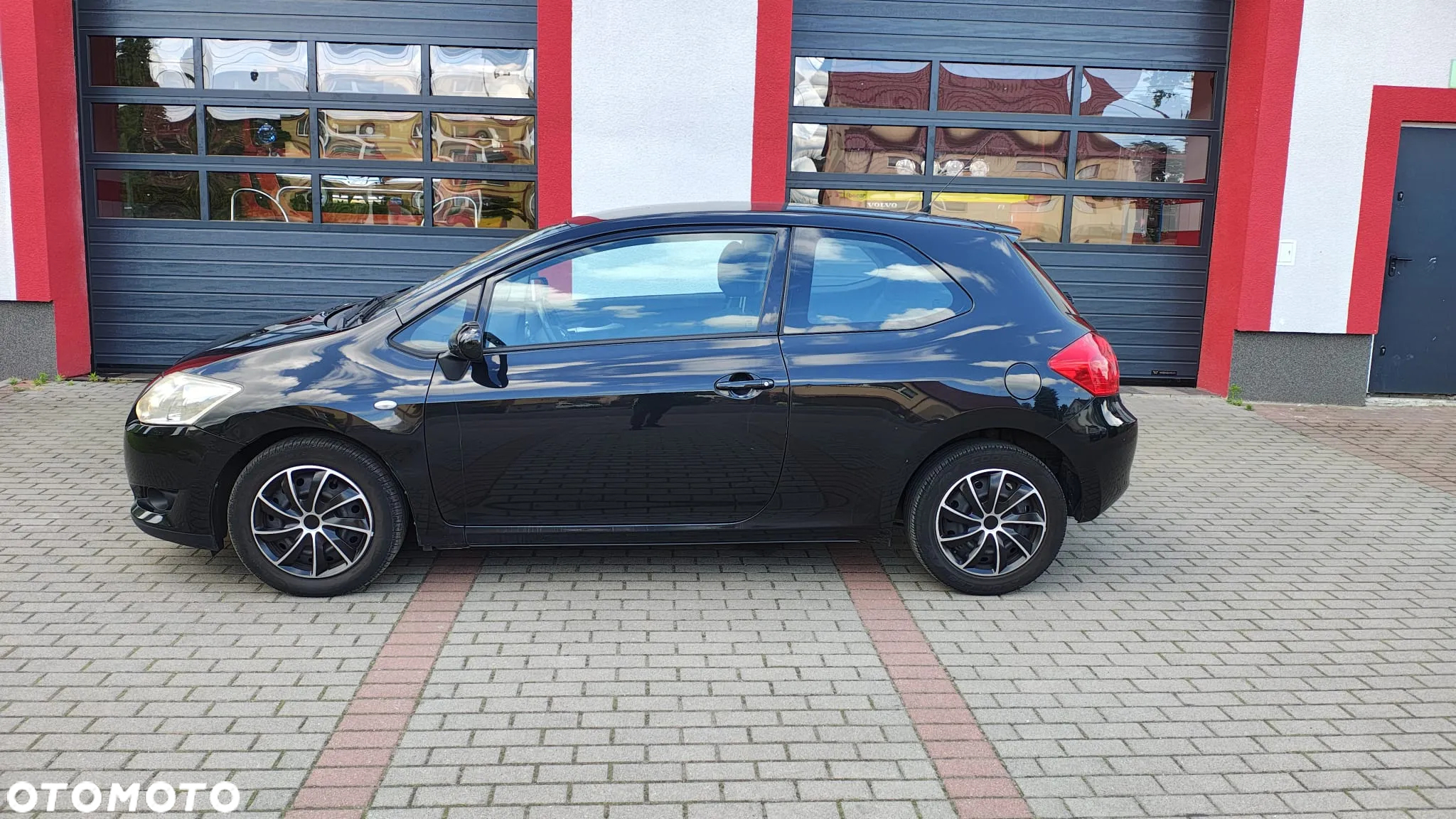 Toyota Auris - 31