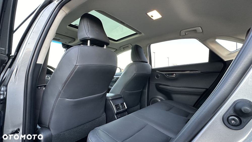 Lexus NX 300h Elite AWD - 24