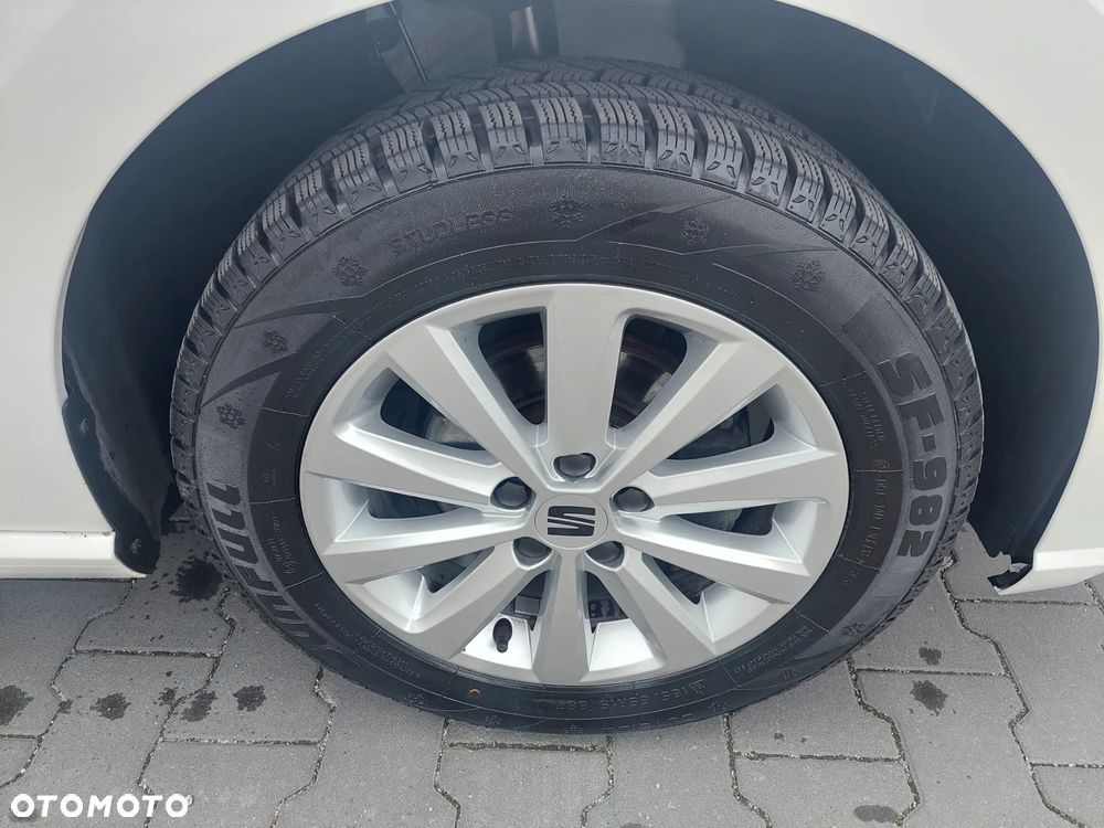 Seat Ibiza 1.0 MPI EVO Style S&S - 32