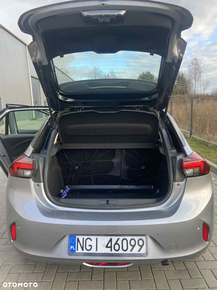 Opel Corsa 1.2 Edition S&S - 7