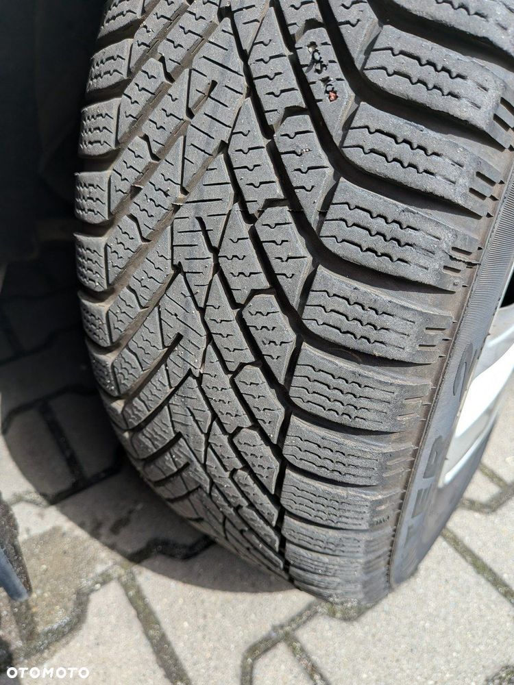 Ford Transit Connect 240 L2 LKW Autm Trend - 21