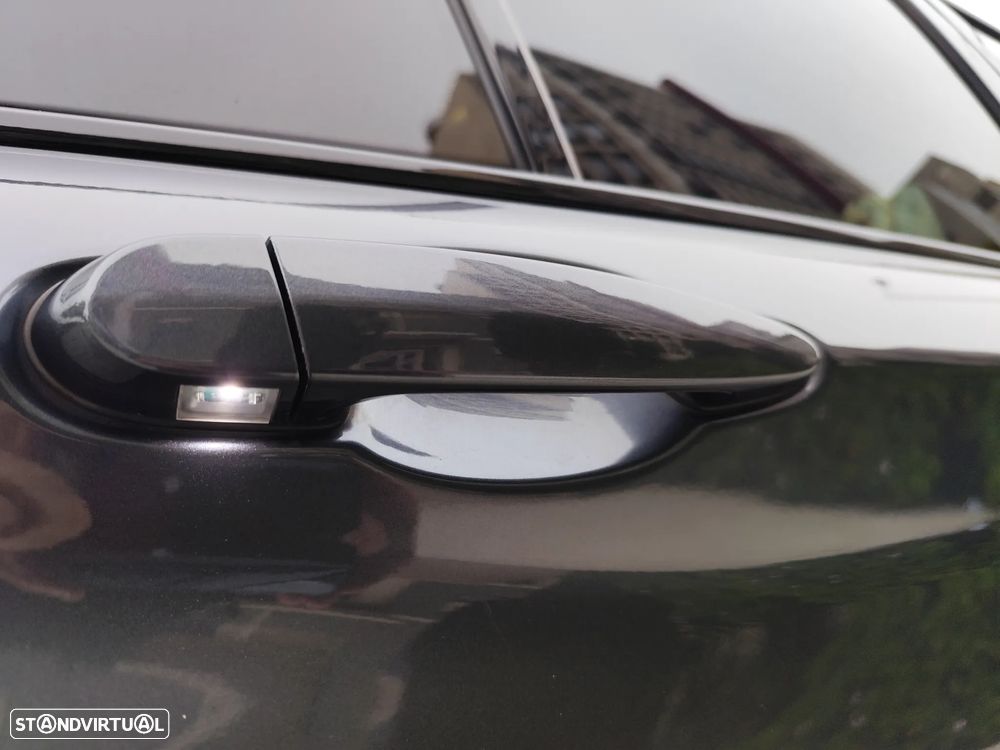 BMW 116 d Pack M Auto - 19