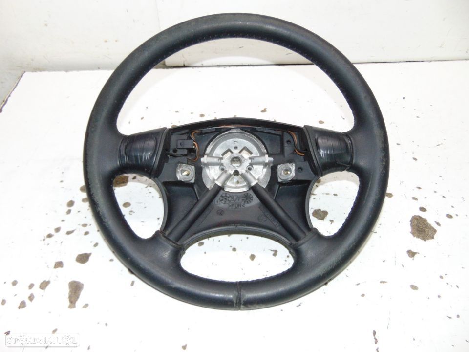 VW sharan volante - 1