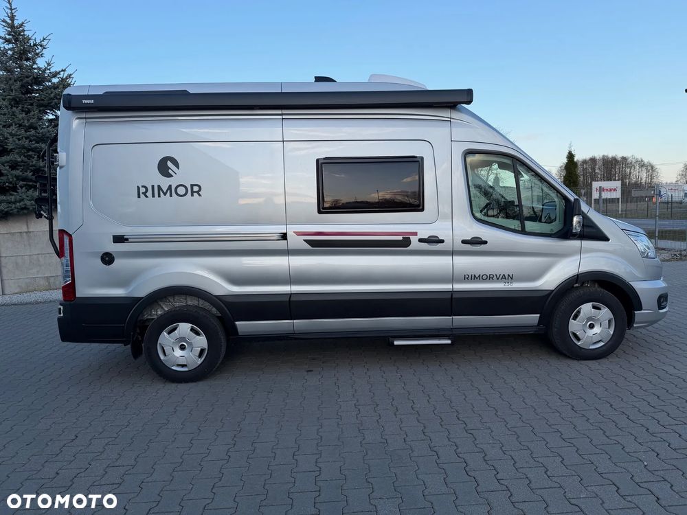 Ford Transit RIMOR VAN 238 - 6