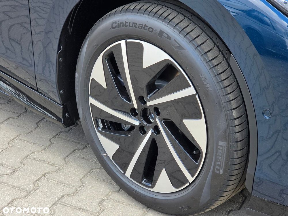 Volkswagen ID.7 77kWh Plus - 5