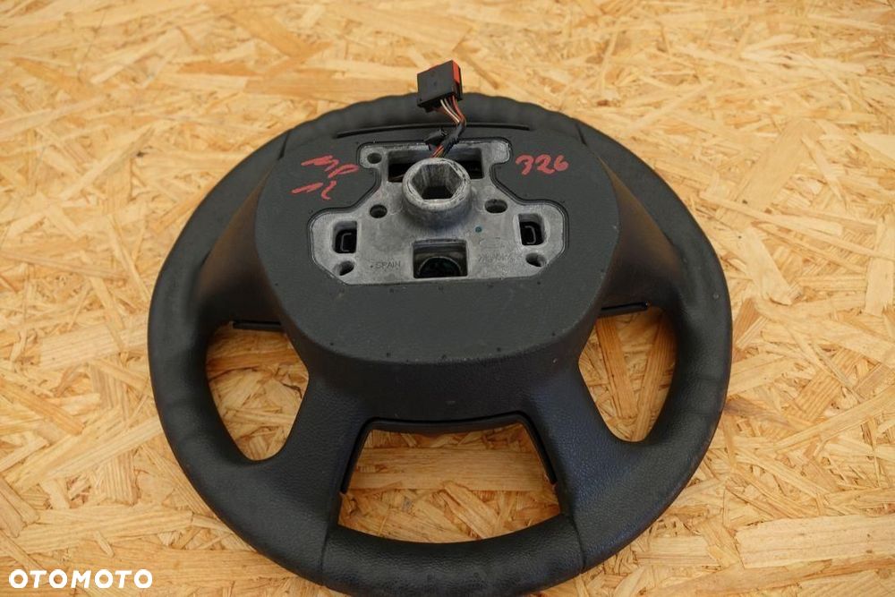 KIEROWNICA MULTI KOMPLETNA FORD FOCUS MK III 3 2014 AM513600DE-3ZHE - 5