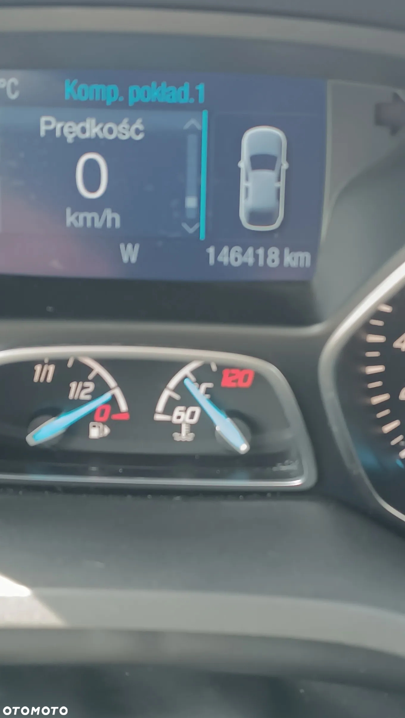Ford Kuga 2.0 TDCi 4x4 Individual - 2
