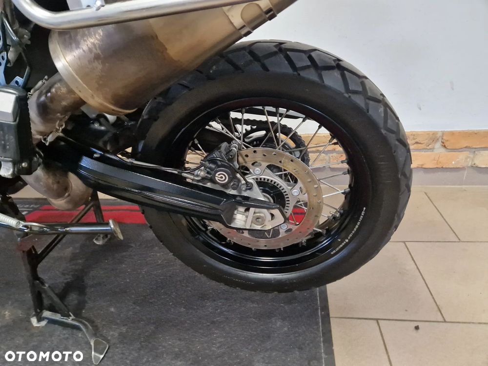 BMW GS - 19