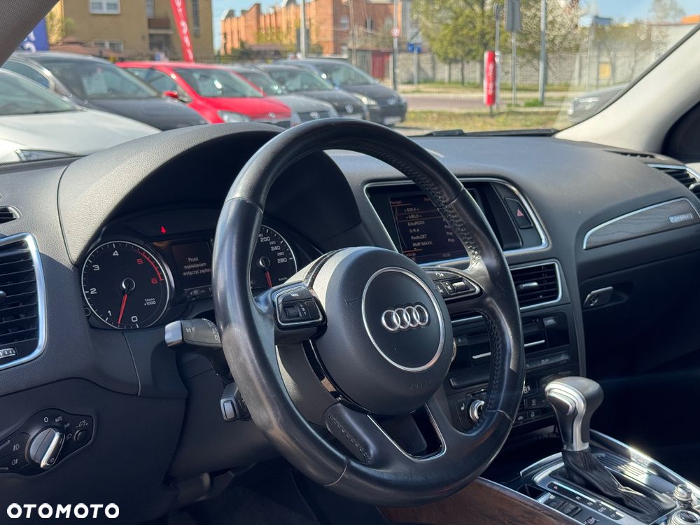 Audi Q5 3.0 TDI Quattro S tronic - 5