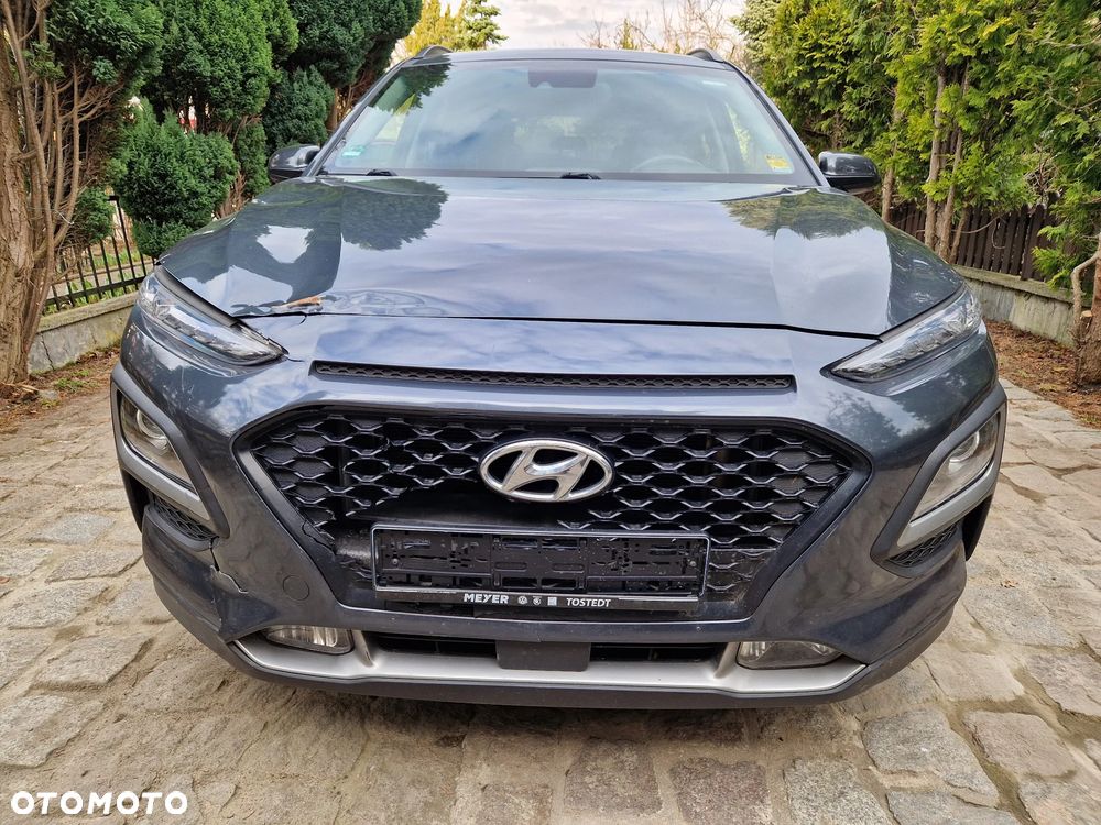 Hyundai Kona 1.0 T-GDI Advantage - 8