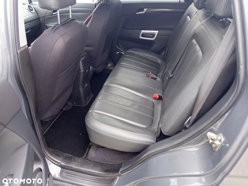 Opel Antara ver-2-0-cdti-edition - 20