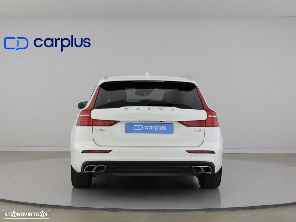 Volvo V60 2.0 D3 Inscription - 6