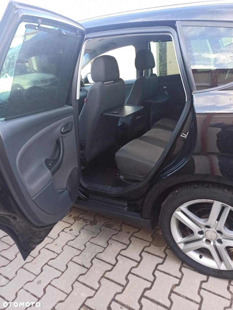 Seat Altea XL 1.4 TSI Comfort Limited - 34