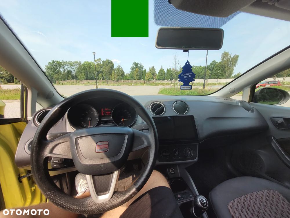 Seat Ibiza - 11