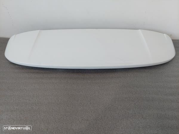 Aileron Renault Clio Iv Caixa - 2