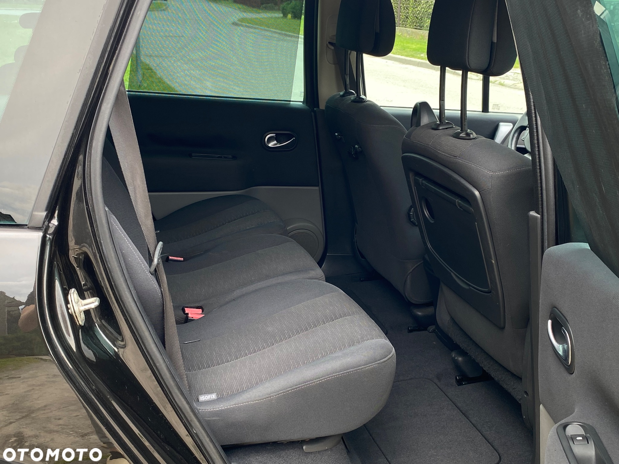 Renault Grand Scenic 2.0 16V Turbo Dynamique - 11