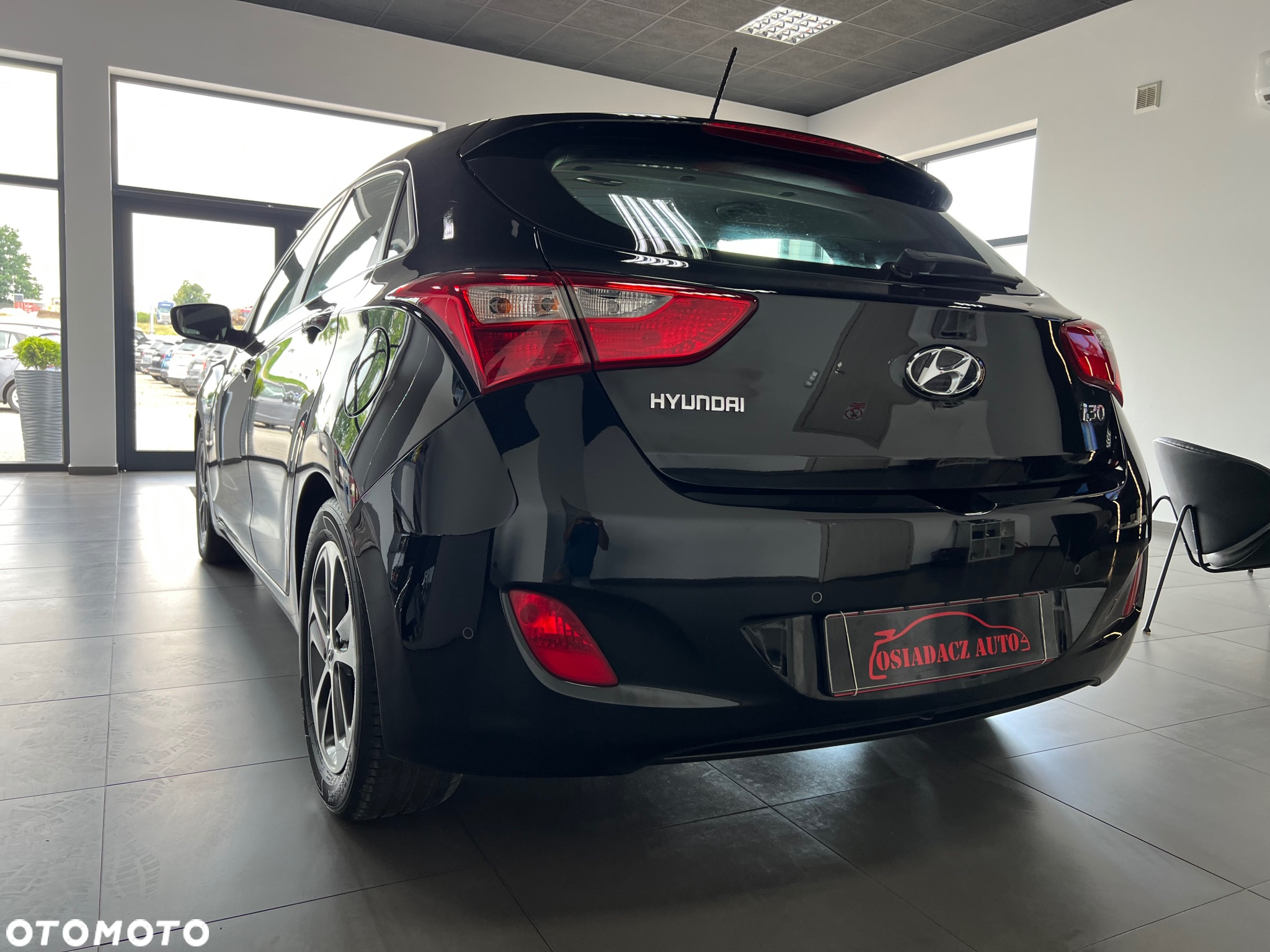 Hyundai i30 - 4