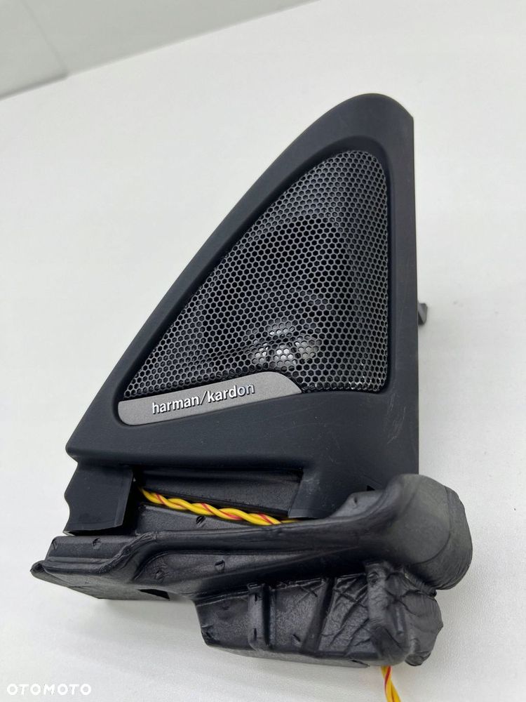 BMW F33 F36 GŁOŚNIK MASKOWNICA DRZWI PRAWYCH HARMAN KARDON 9226357 - 3