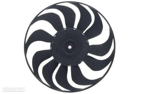 Pá de ventoinha Seat Ibiza 6K Vw Golf Passat NOVA - 1