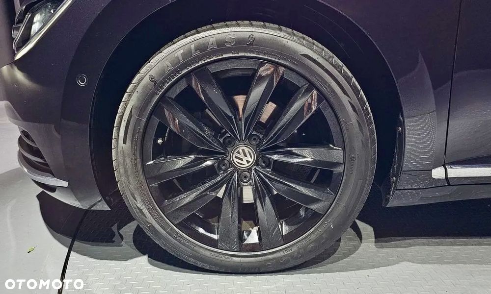 Volkswagen Arteon - 22