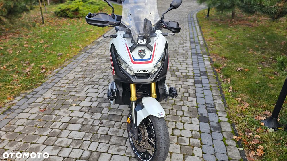 Honda X-ADV - 5