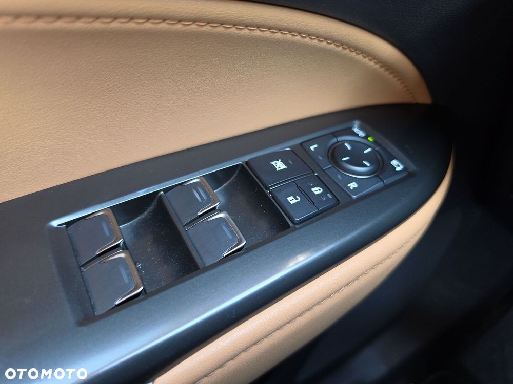 Lexus NX 350h Prestige 2WD - 20