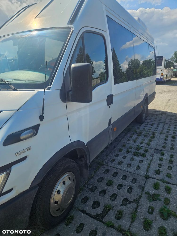Iveco Daily D - 8