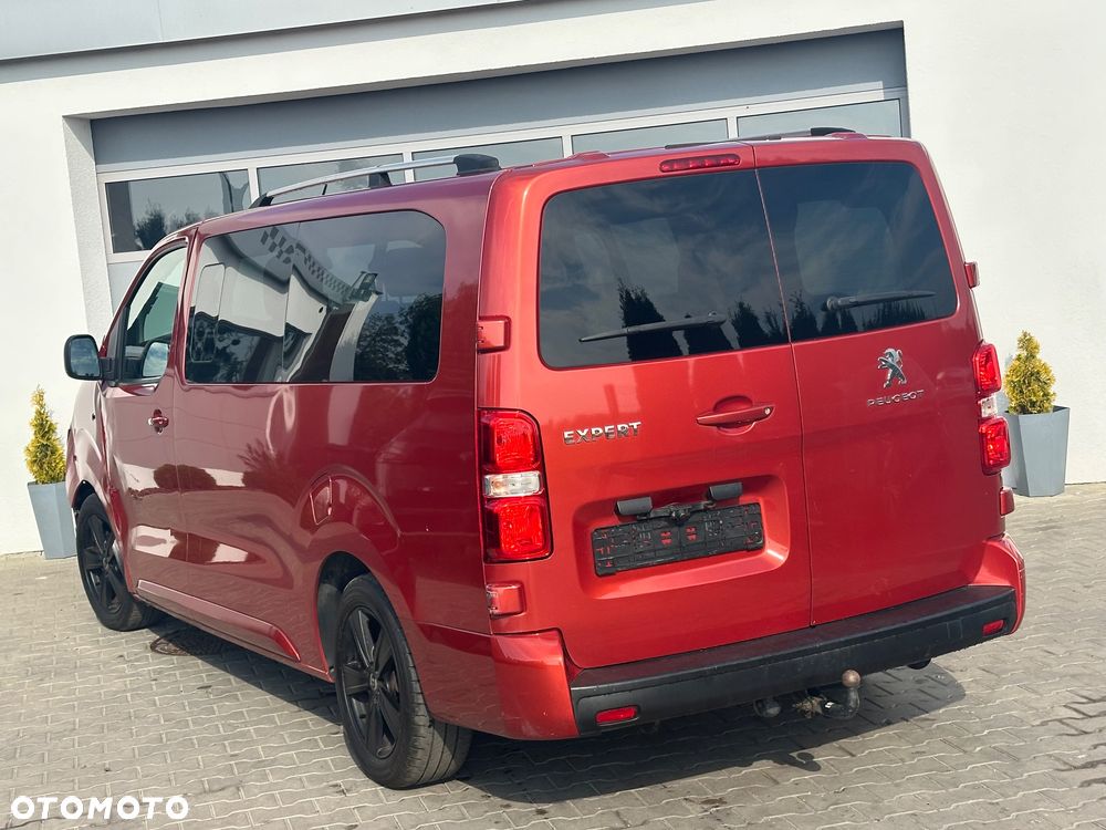 Peugeot Expert 2.0 L3 EAT8 - 6