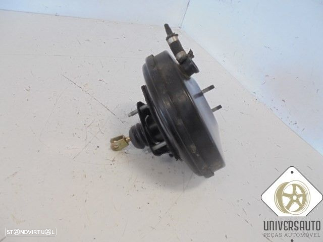 SERVOFREIO PEUGEOT 206 SEDAN 2002 - 2