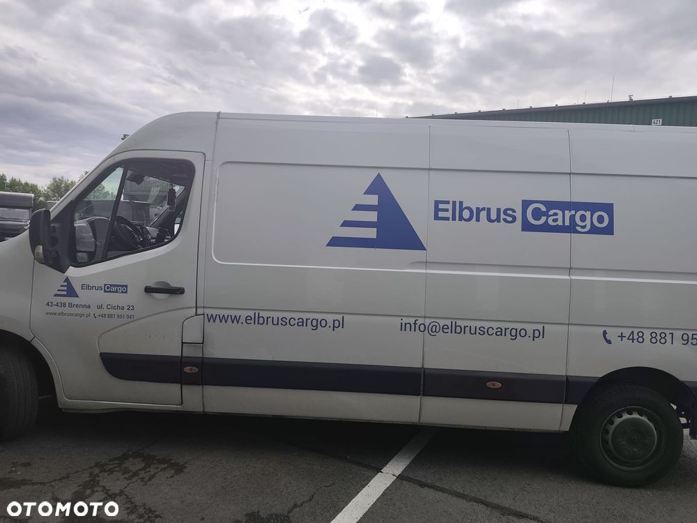 Renault Master L3H2 - 3