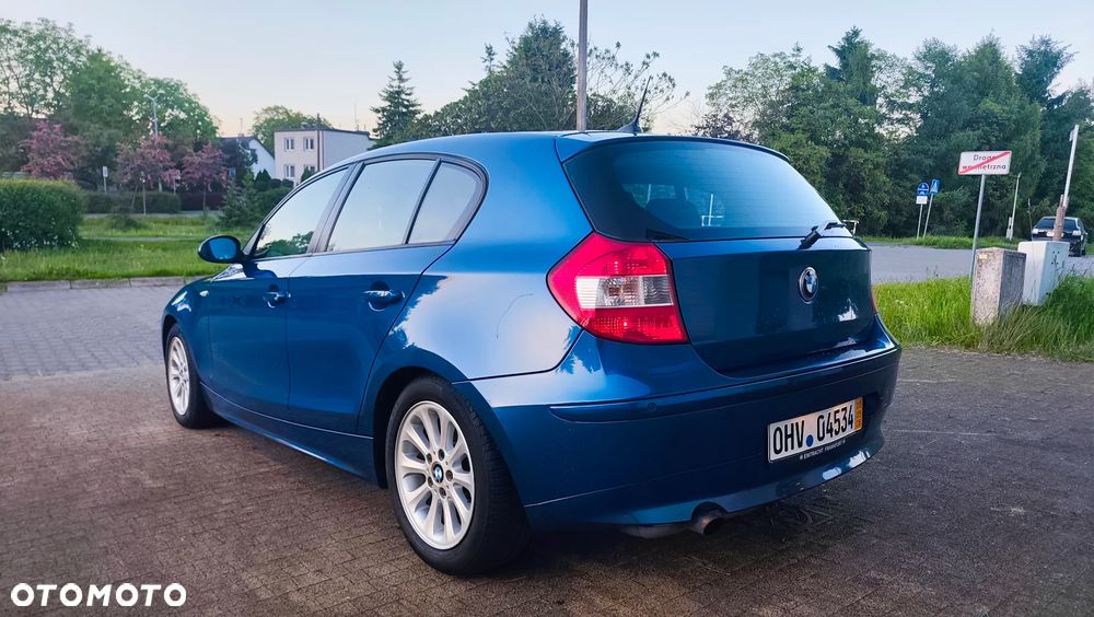 BMW Seria 1 - 16