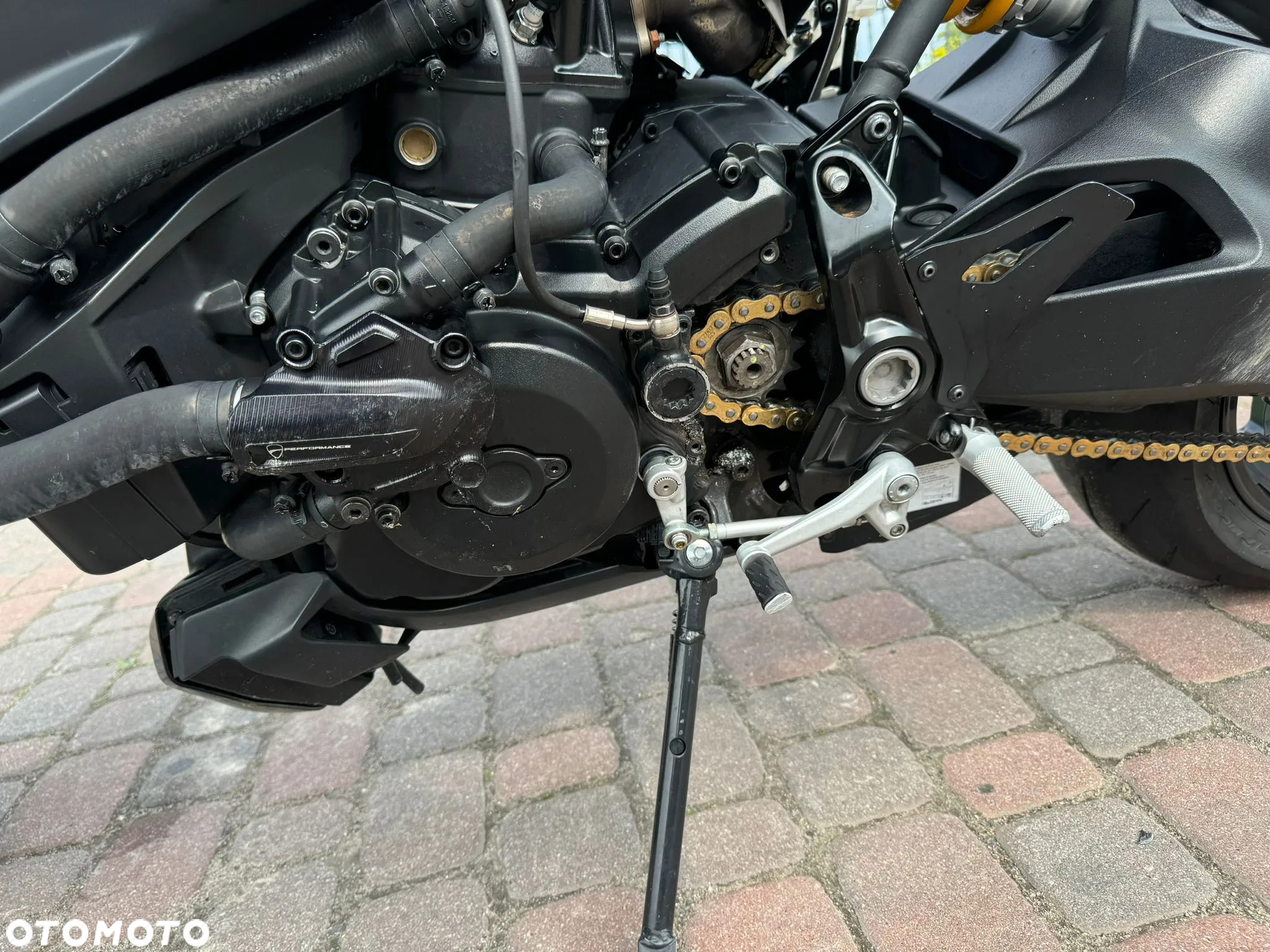 Ducati Monster - 20