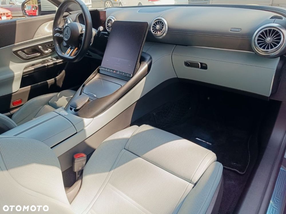 Mercedes-Benz SL - 28