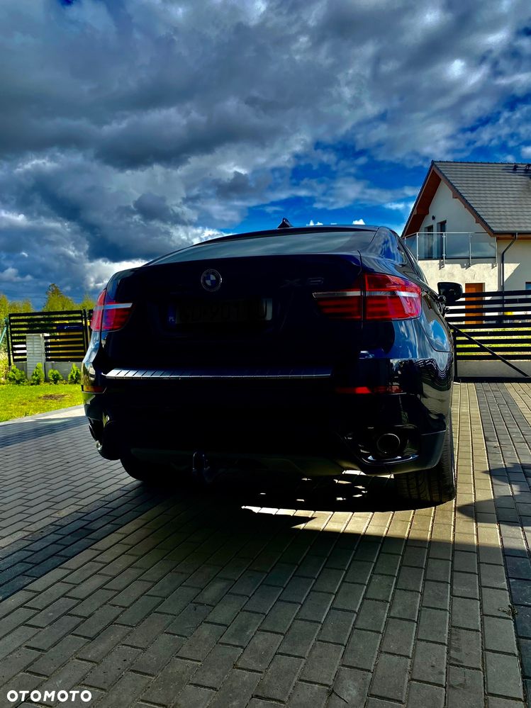 BMW X6 xDrive40d - 15