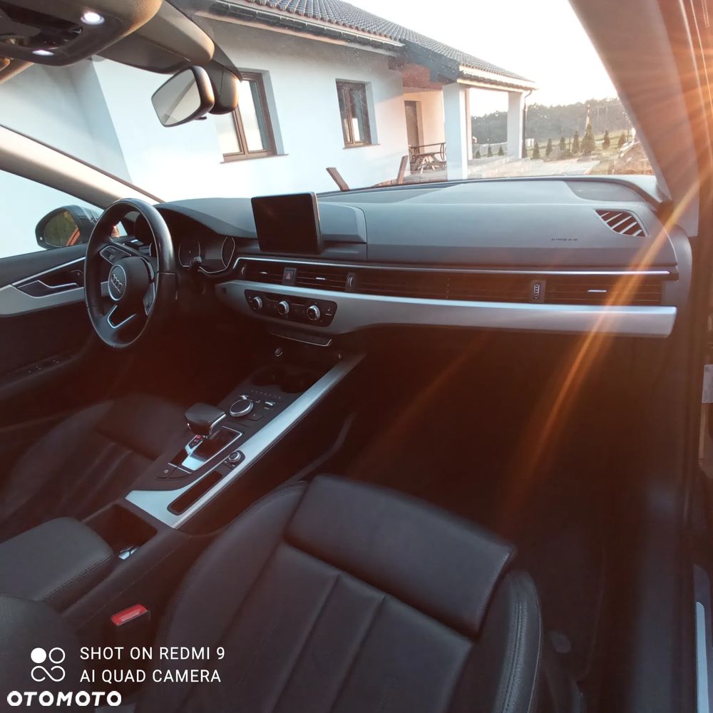 Audi A4 Avant 40 TDI S tronic sport - 22