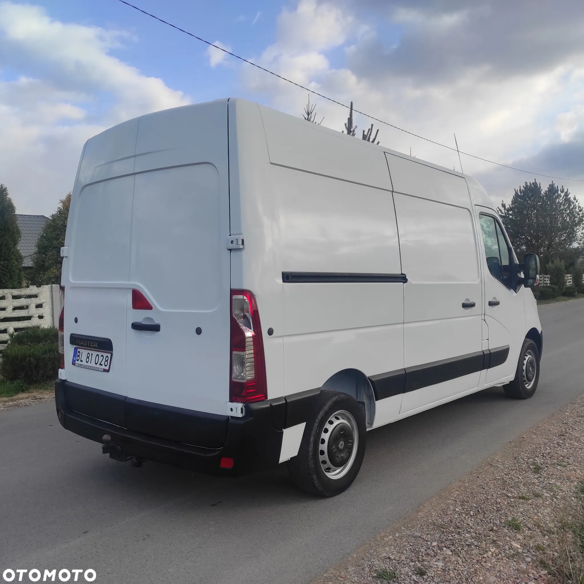 Renault Master - 6