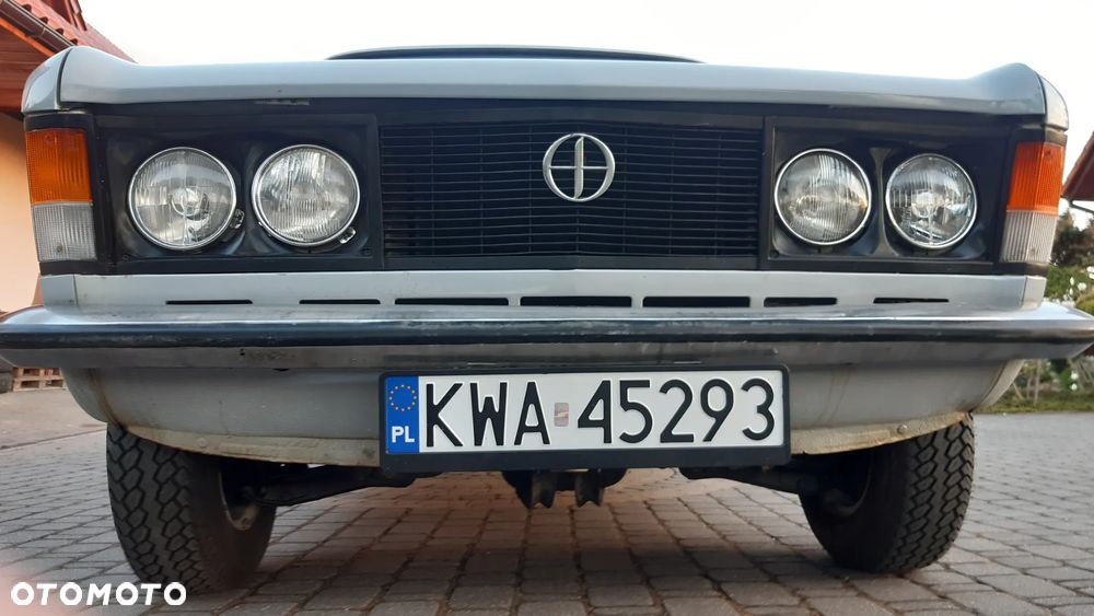 Fiat 125p - 30